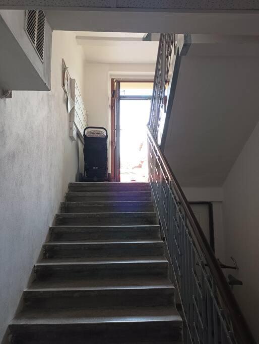 Apartamento New Modern Studio In 3 Praga