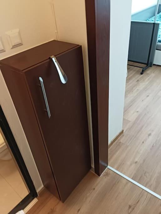 Apartamento New Modern Studio In 3